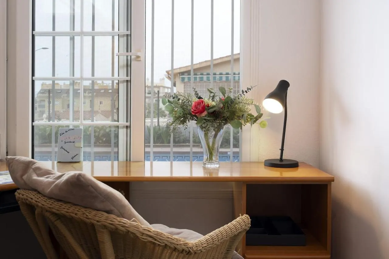 Apartment Los Olivos Heated Pool Ринкон-де-ла-Викториа